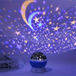 Frendorf | Bewitching Starry Sky Night Lamp – Create Magic in the Children's Room