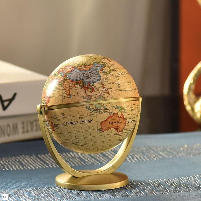 Kleine Lehrwelt Globus