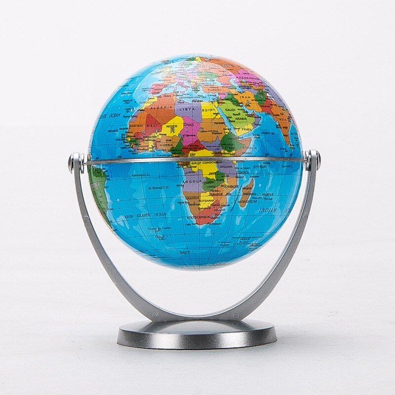 Kleine Lehrwelt Globus