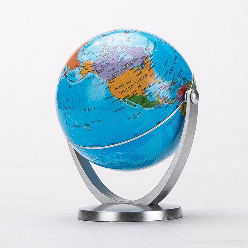Kleine Lehrwelt Globus