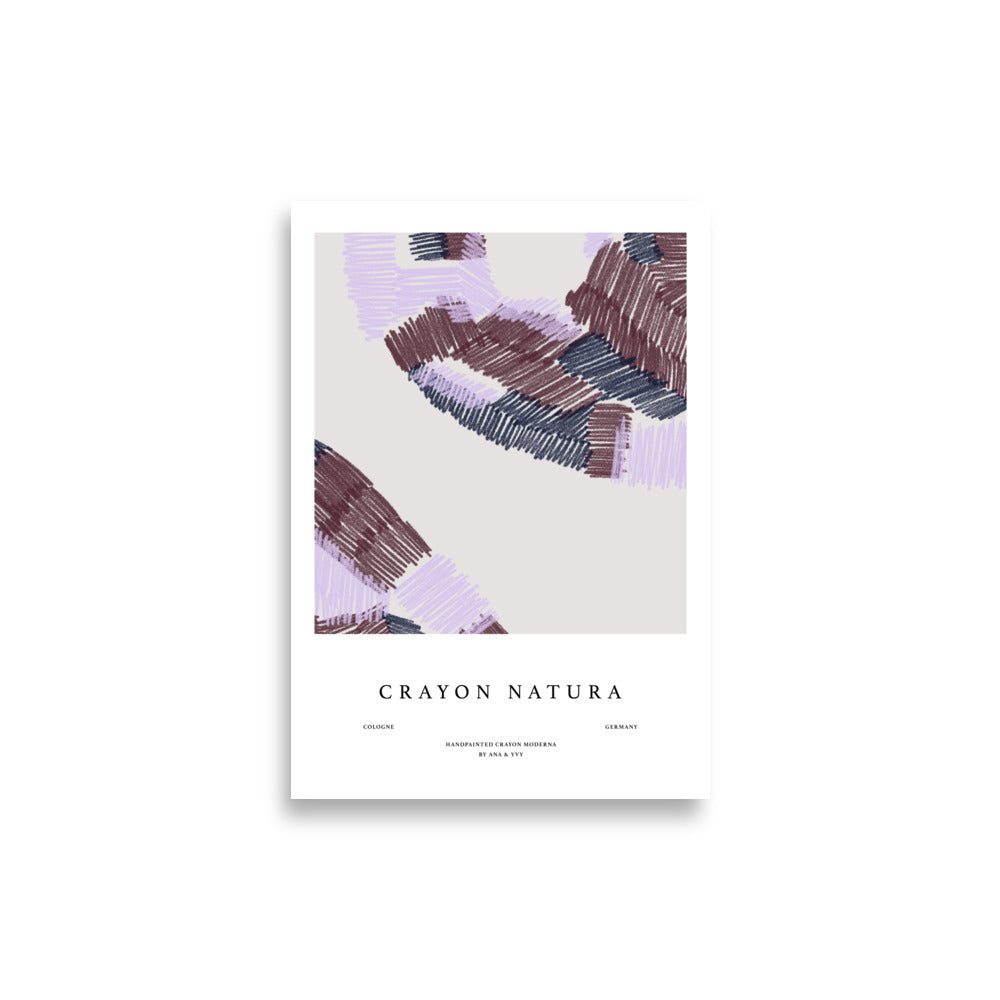 Crayon Natura 03