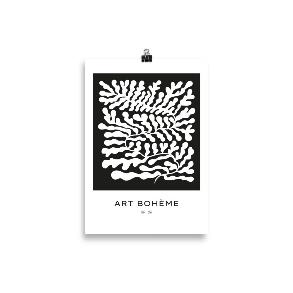 Boheme Nr. 5