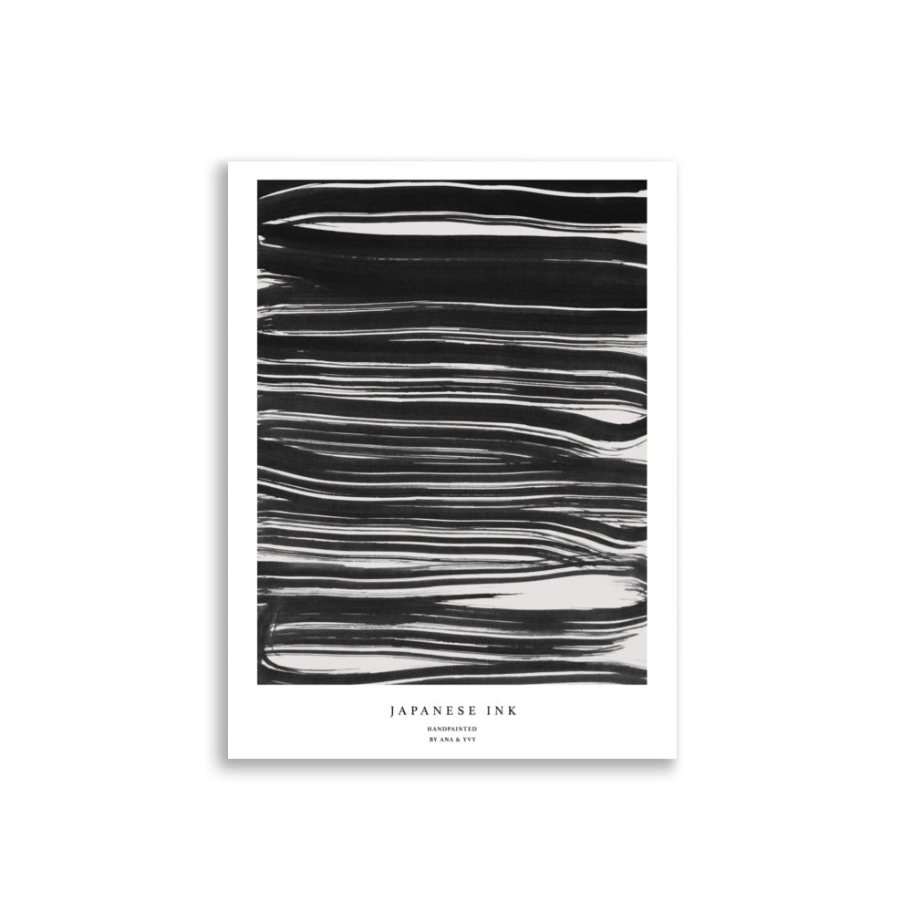 Japanische Tinte 02