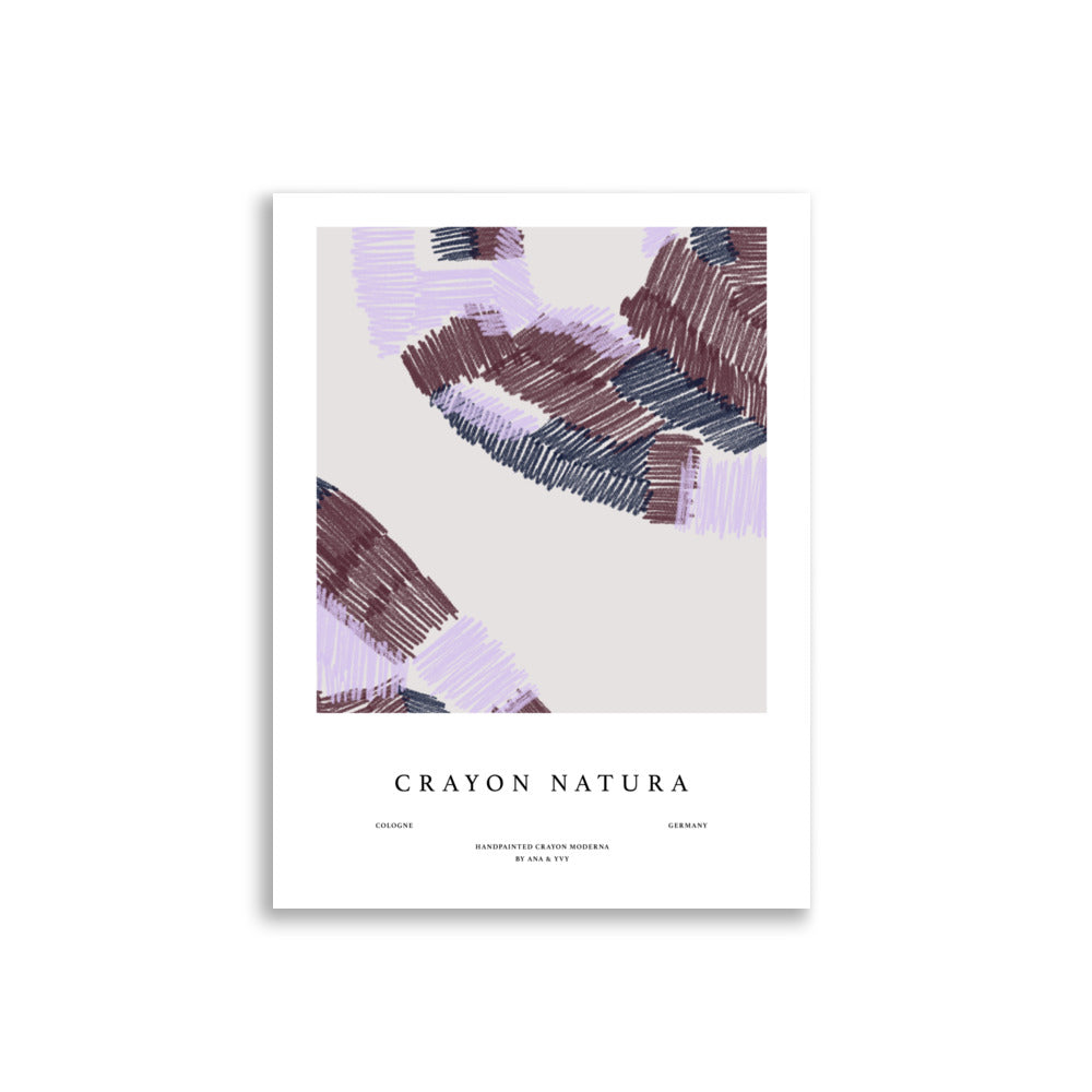 Crayon Natura 03