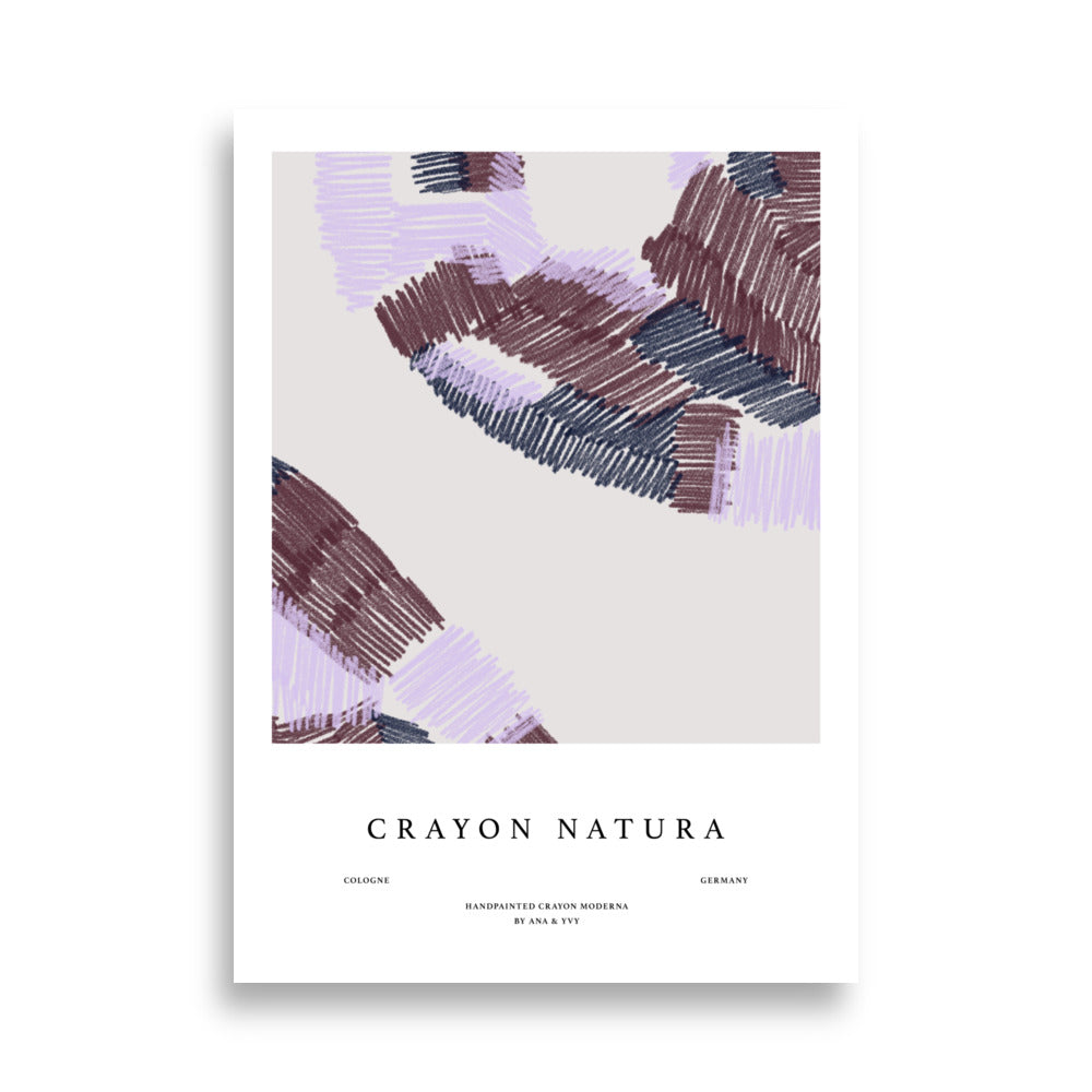 Crayon Natura 03