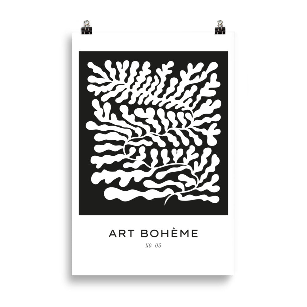 Boheme Nr. 5