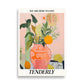 Orange Tree