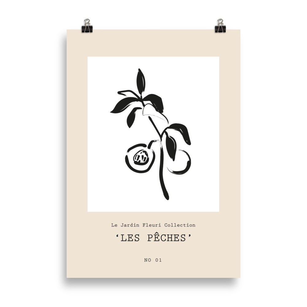 Les Peches