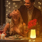 Enlight - Elegante Touch Nachttischlampe mit Farben