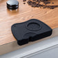 Frendorf | Espresso Kaffee Tamper Matte Station Press Tamper Halter Ecke Matte