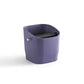 Espresso Grounds Bucket Kaffee Knock Box Home Barista Knock Box Werkzeuge