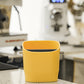 Espresso Grounds Bucket Kaffee Knock Box Home Barista Knock Box Werkzeuge