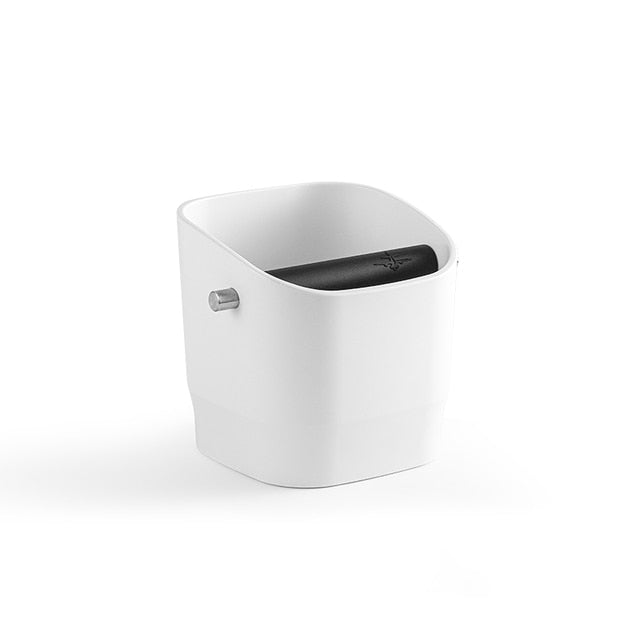 Espresso Grounds Bucket Kaffee Knock Box Home Barista Knock Box Werkzeuge