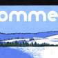 Frendorf | Ete comme Hiver Wandkunst