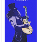 Frendorf | Entfremdete Wandkunst