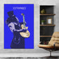 Frendorf | Entfremdete Wandkunst