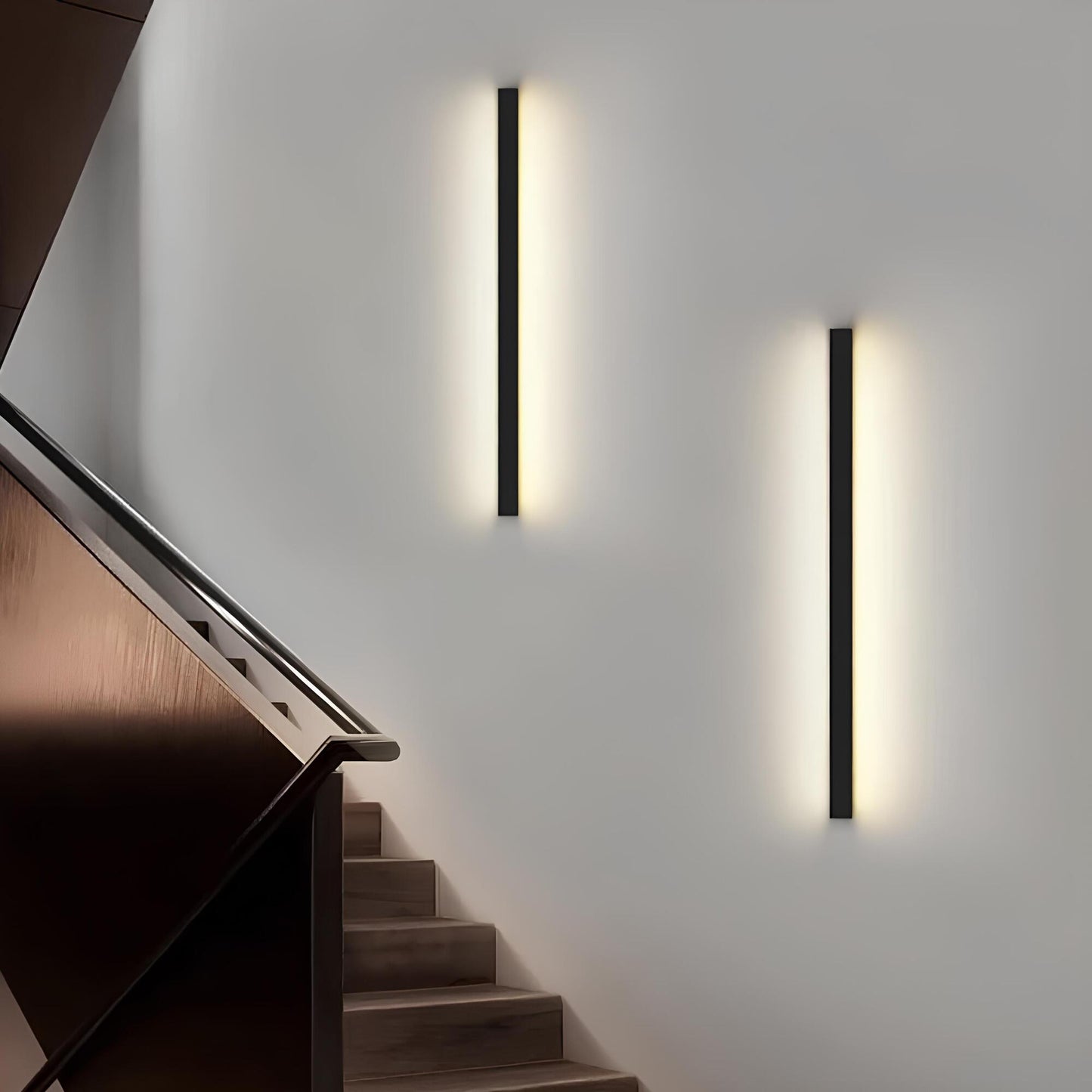 Frendorf - Elegante LED-Wandleuchte für zeitgemäßes Wohnen