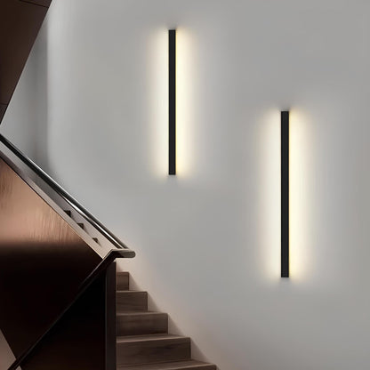 Frendorf - Elegante LED-Wandleuchte für zeitgemäßes Wohnen