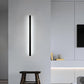 Frendorf - Elegante LED-Wandleuchte für zeitgemäßes Wohnen