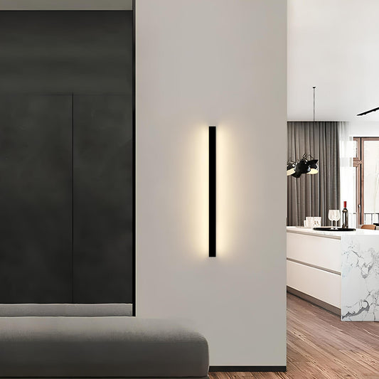 Frendorf - Elegante LED-Wandleuchte für zeitgemäßes Wohnen