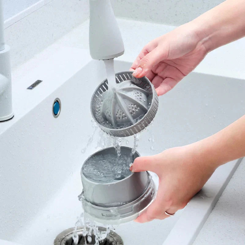 Frendorf | AutoJuice Fruchtpresse