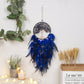 Lapis Lazuli Lebensbaum Traumsfänger