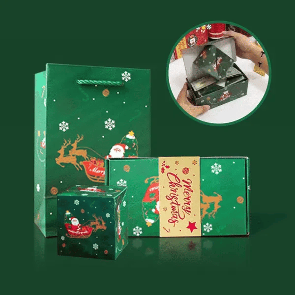 Frendorf | MagicReveal - Überraschungsgeschenkbox