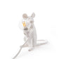 Stilvolle Lampe für Zuhause