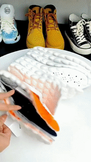 Frendorf | Hoch elastische Latex Sporteinlagen