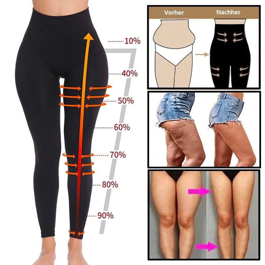 Frendorf | EasySlim - Schlankheit Leggings