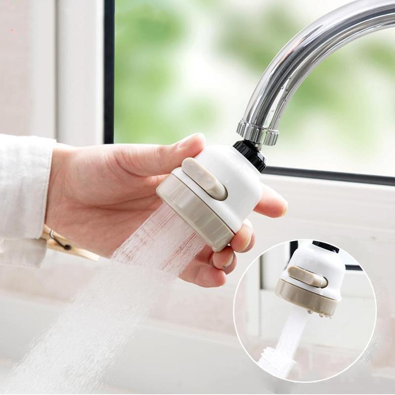 Frendorf | 360° drehbarer wassersparender Wasserhahn