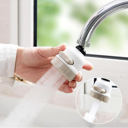 Frendorf | 360° drehbarer wassersparender Wasserhahn