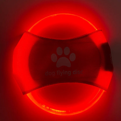 Frendorf | Hundesport Frisbee.
