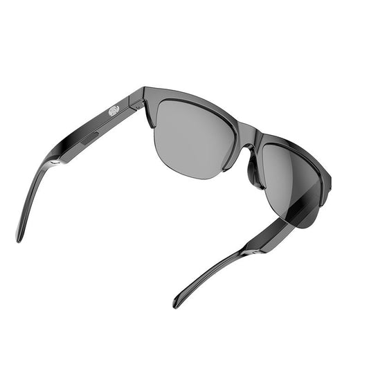 Frendorf | 2024 Upgrade Bluetooth Sonnenbrille