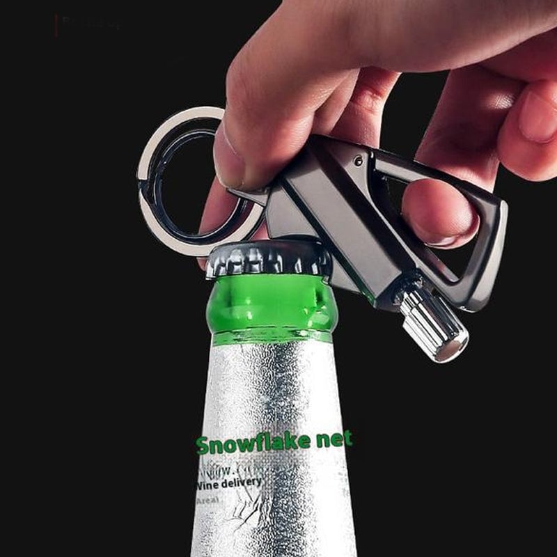 Frendorf | 3 in 1 kreativer Schlüsselanhänger