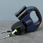 Frendorf | LumiLeash 2-in-1 Doppel-Hundeleine mit LED-Lampe & Kotbeutelhalter