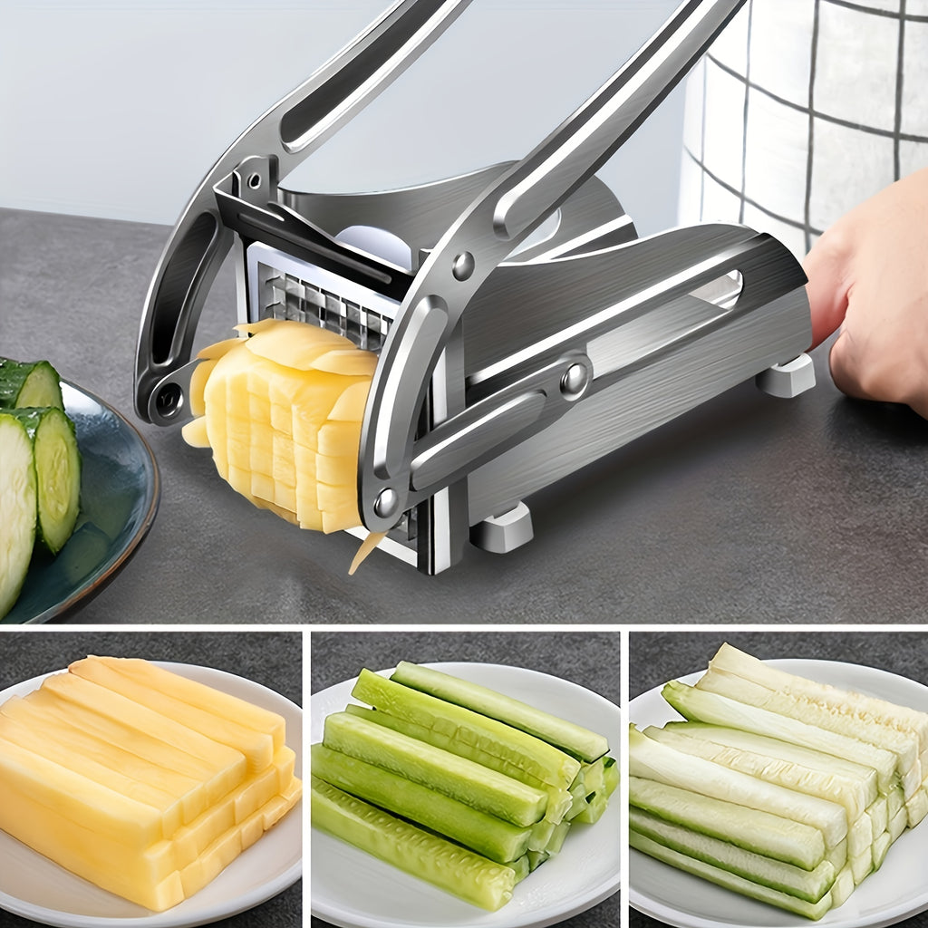 Frendorf | ChopMaster Ultimate Cutter für einfache und mühelose Lebensmittelzubereitung