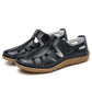 Frendorf | Orthopädische Retro-Sandalen | Anti-Rutsch