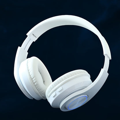 Frendorf | BeatFold | Zusammenklappbare Kabellose Kopfhörer mit Klarer Kondensatormikrofon