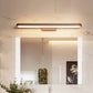 Leigh moderne Wandleuchte linear, Gold, Schlafzimmer/Badezimmer, Metall
