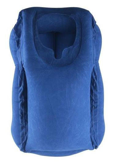 Frendorf | Aufblasbares Reisekissen