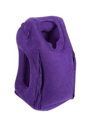 Frendorf | Aufblasbares Reisekissen