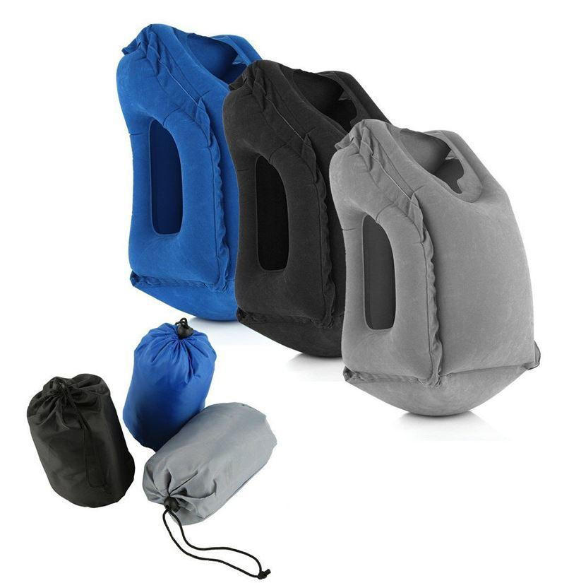 Frendorf | Aufblasbares Reisekissen