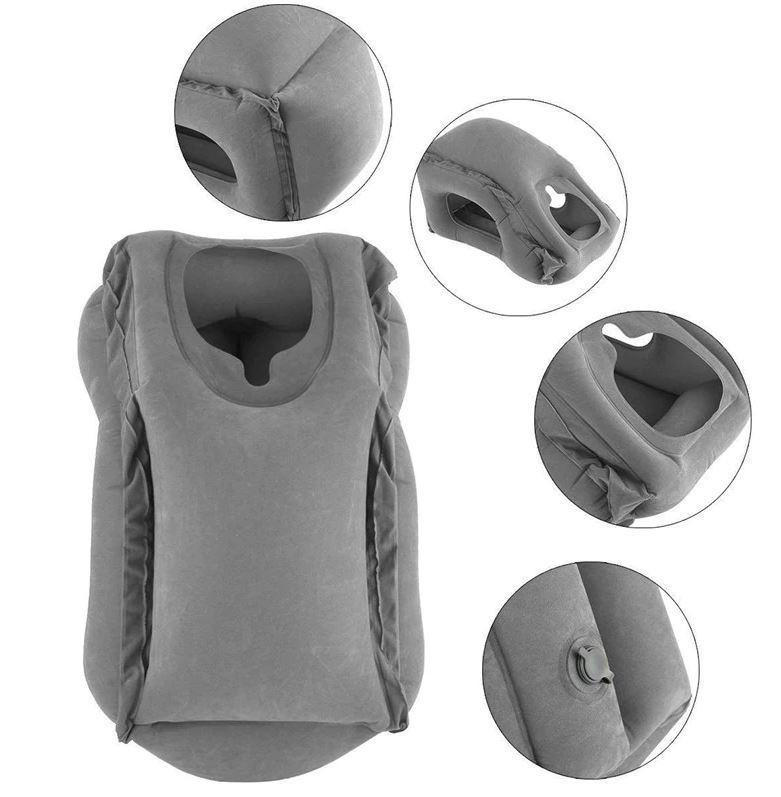 Frendorf | Aufblasbares Reisekissen