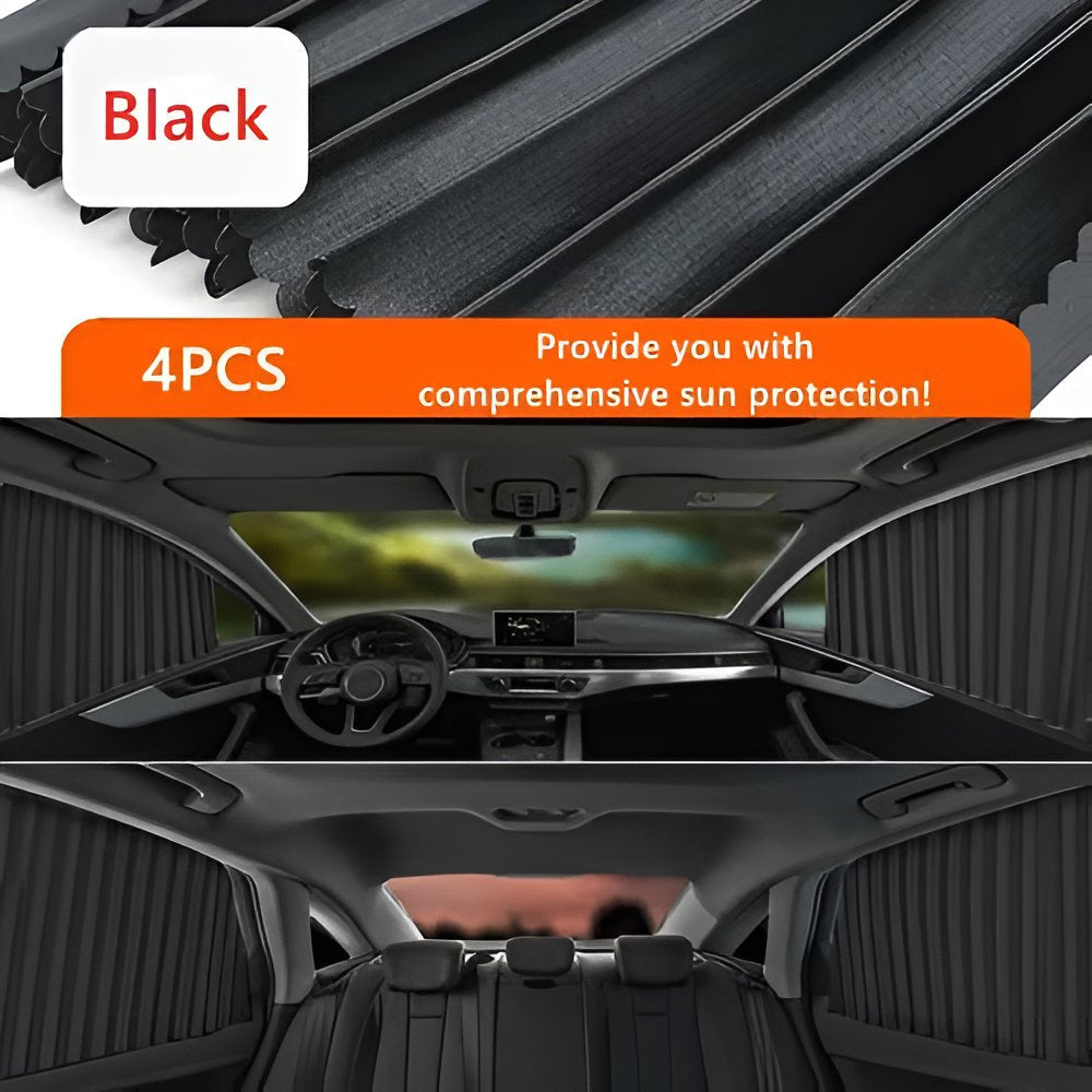 Frendorf | Auto-Fenster-Schatten