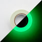 Frendorf | GlowPro Luminous Klebeband | Selbstklebend | Leuchtend im Dunkeln | Sicherheits- & Dekoband
