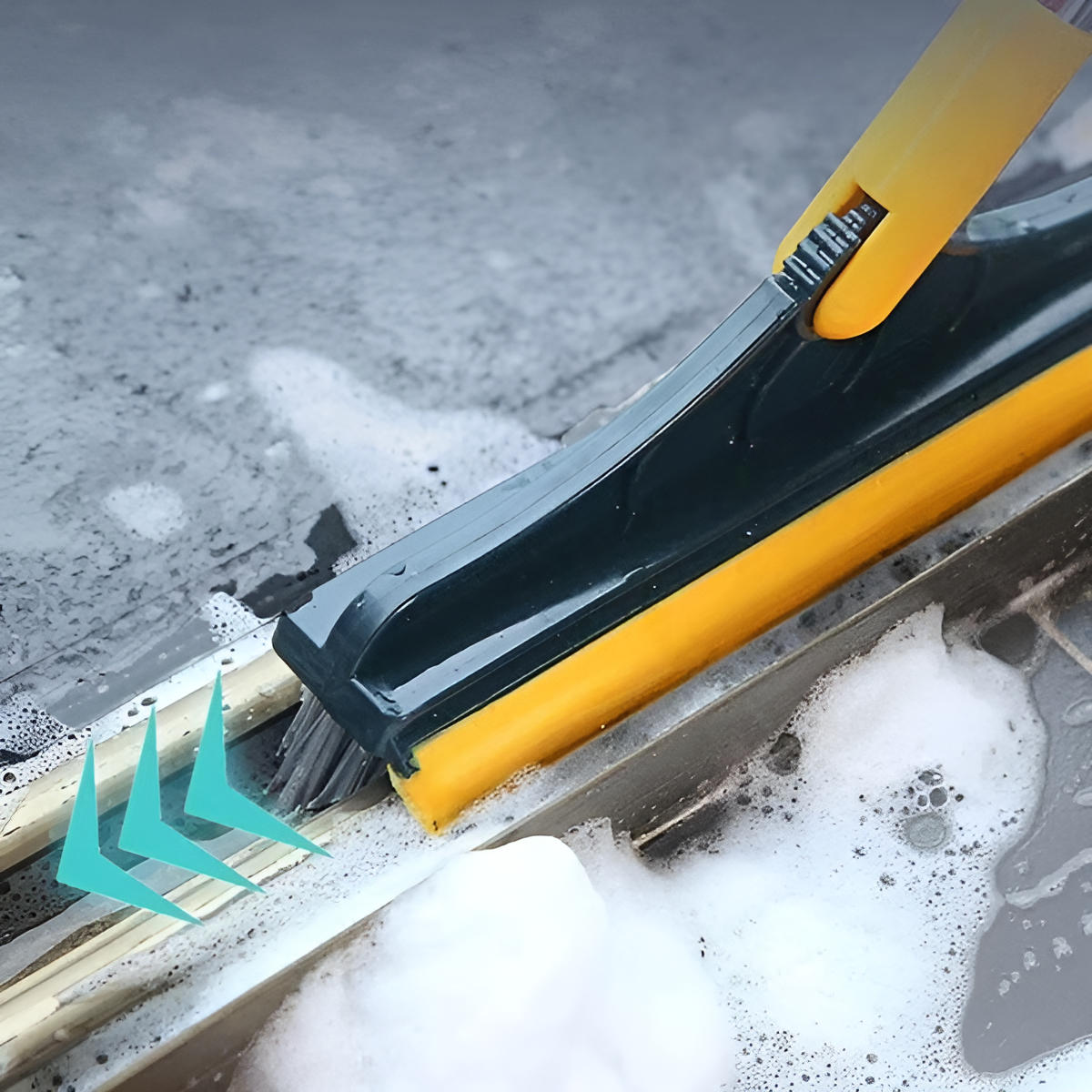 Frendorf | Bodenreinigungsbürste