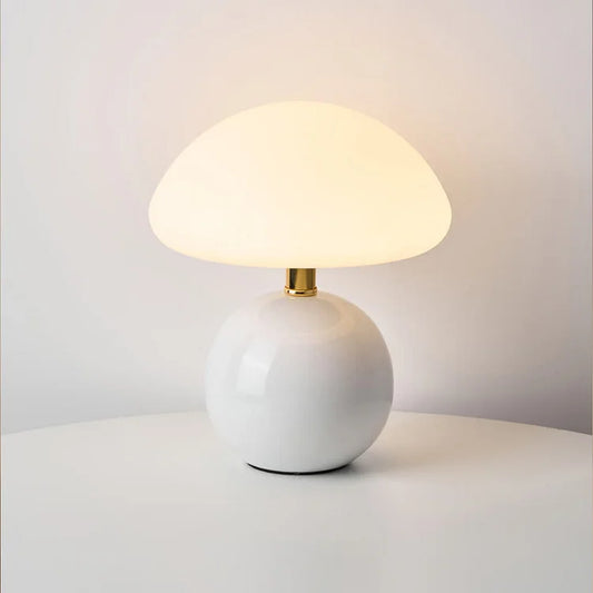 Frendorf – Französische Champignonlampe