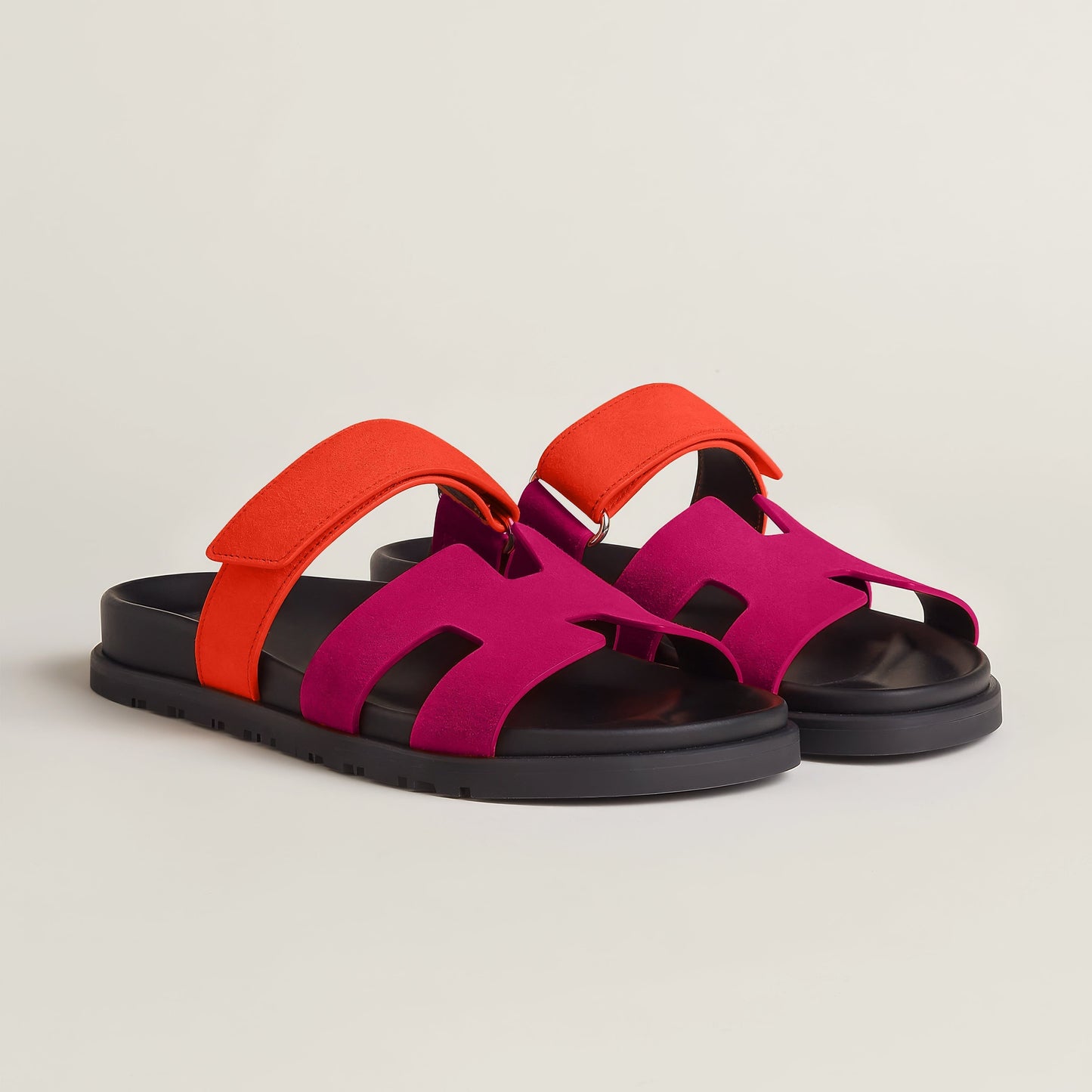 Frendorf | Stylische Ledersandalen