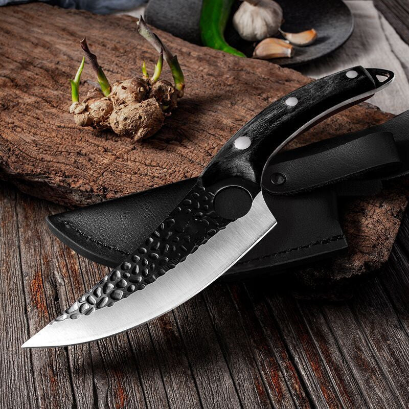 Frendorf |  Matsato Messer - Scharf Allround - Perfekt für Köche & Hausmannskost